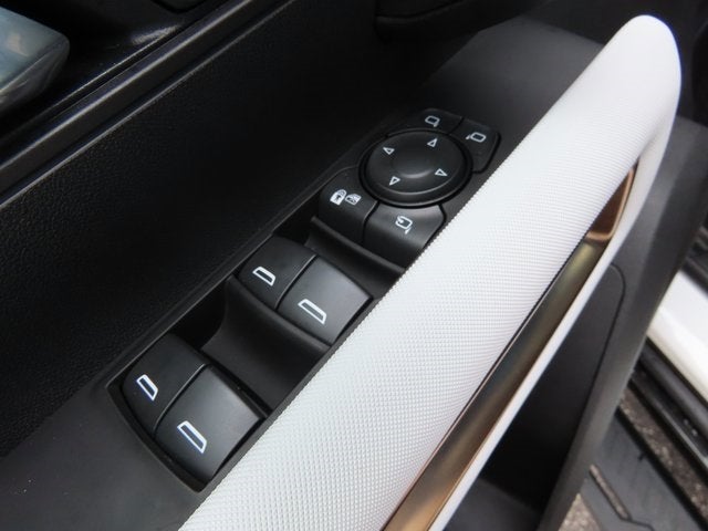 2022 GMC HUMMER EV Pickup Edition 1