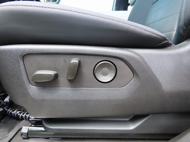 2022 GMC HUMMER EV Pickup Edition 1