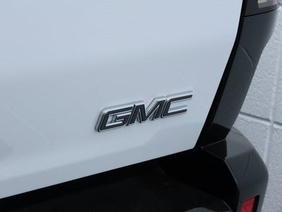 2022 GMC HUMMER EV Pickup Edition 1