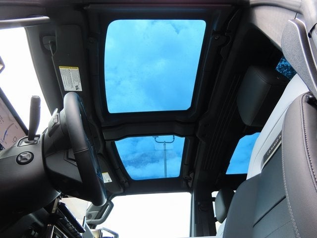 2022 GMC HUMMER EV Pickup Edition 1