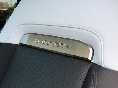 2022 GMC HUMMER EV Pickup Edition 1