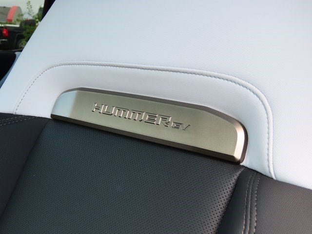 2022 GMC HUMMER EV Pickup Edition 1