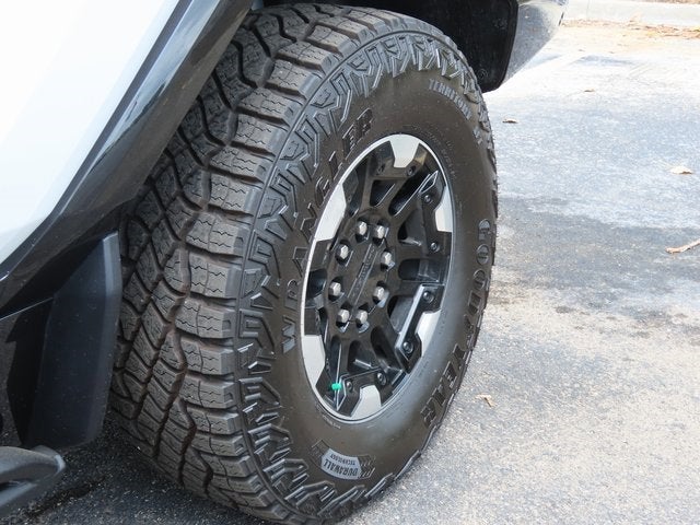 2022 GMC HUMMER EV Pickup Edition 1