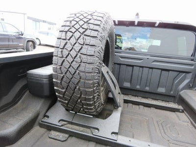 2022 GMC HUMMER EV Pickup Edition 1