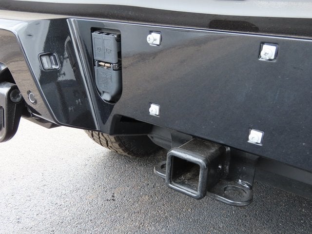 2022 GMC HUMMER EV Pickup Edition 1