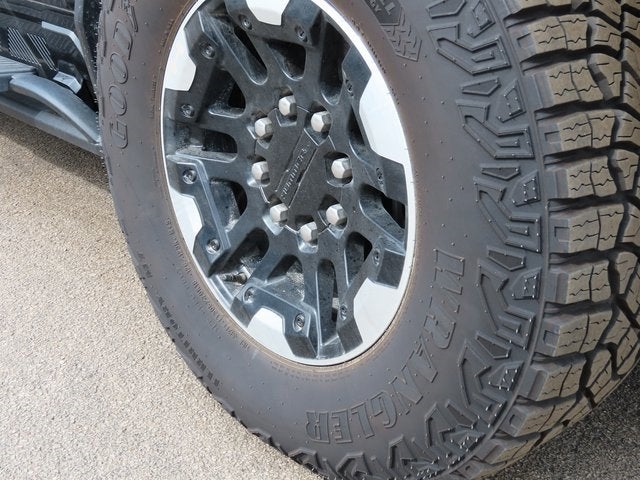 2022 GMC HUMMER EV Pickup Edition 1