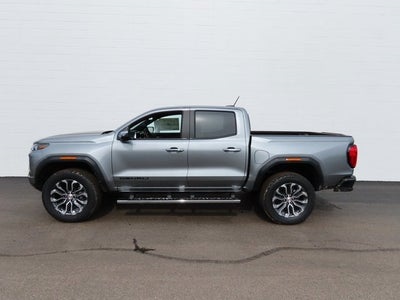 2022 GMC HUMMER EV Pickup Edition 1