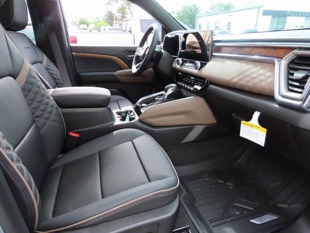 2022 GMC HUMMER EV Pickup Edition 1