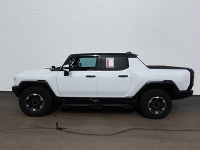 2022 GMC HUMMER EV Pickup Edition 1