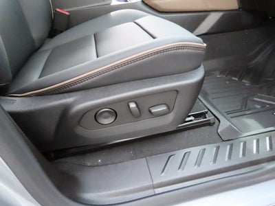 2022 GMC HUMMER EV Pickup Edition 1