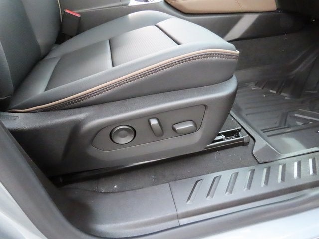 2022 GMC HUMMER EV Pickup Edition 1