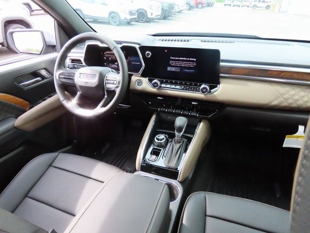 2022 GMC HUMMER EV Pickup Edition 1