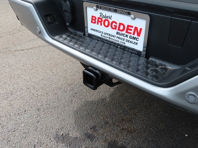 2022 GMC HUMMER EV Pickup Edition 1