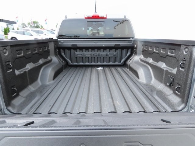 2022 GMC HUMMER EV Pickup Edition 1