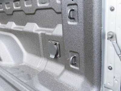 2022 GMC HUMMER EV Pickup Edition 1