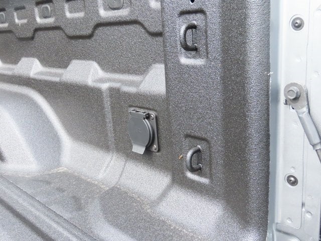 2022 GMC HUMMER EV Pickup Edition 1