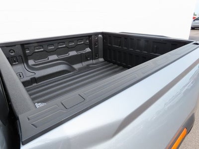 2022 GMC HUMMER EV Pickup Edition 1