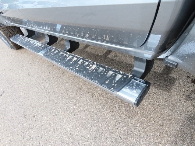 2022 GMC HUMMER EV Pickup Edition 1