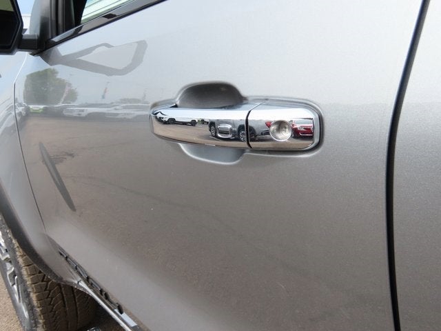 2022 GMC HUMMER EV Pickup Edition 1