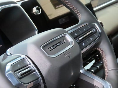 2022 GMC HUMMER EV Pickup Edition 1