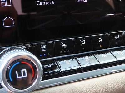 2022 GMC HUMMER EV Pickup Edition 1