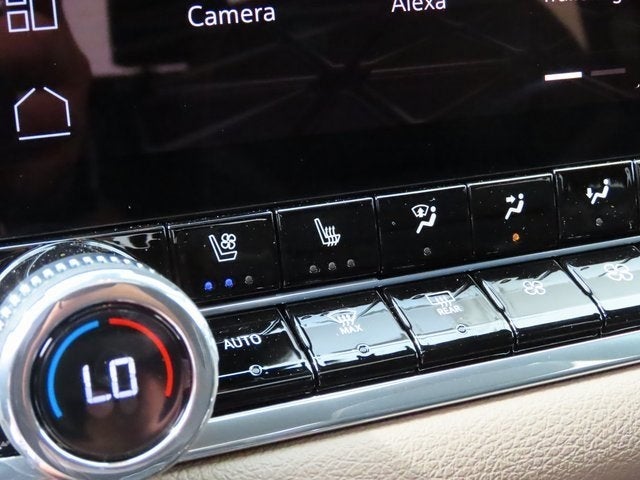 2022 GMC HUMMER EV Pickup Edition 1