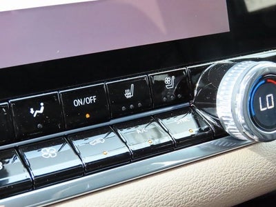 2022 GMC HUMMER EV Pickup Edition 1