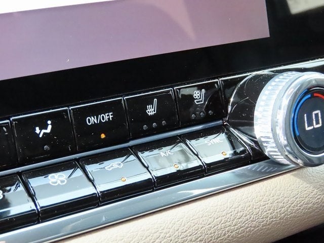 2022 GMC HUMMER EV Pickup Edition 1