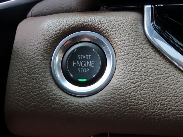 2022 GMC HUMMER EV Pickup Edition 1