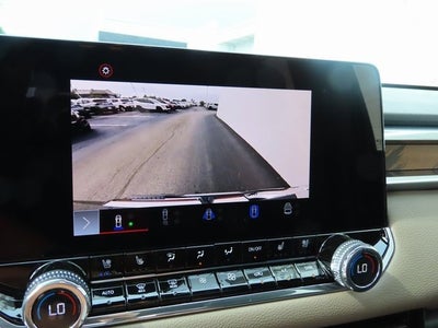 2022 GMC HUMMER EV Pickup Edition 1