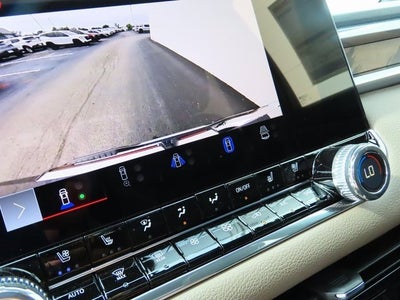 2022 GMC HUMMER EV Pickup Edition 1