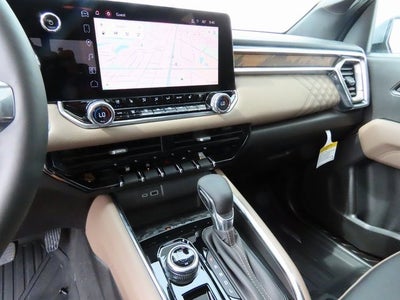 2022 GMC HUMMER EV Pickup Edition 1