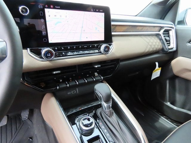 2022 GMC HUMMER EV Pickup Edition 1