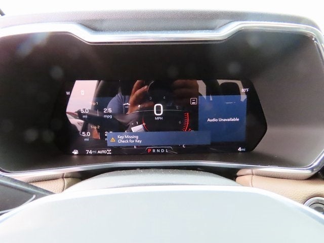 2022 GMC HUMMER EV Pickup Edition 1