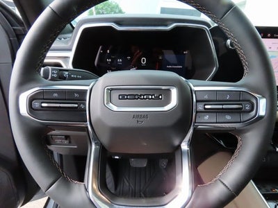 2022 GMC HUMMER EV Pickup Edition 1