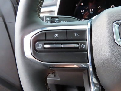 2022 GMC HUMMER EV Pickup Edition 1