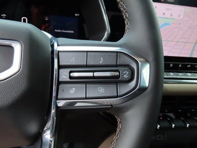 2022 GMC HUMMER EV Pickup Edition 1