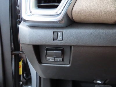 2022 GMC HUMMER EV Pickup Edition 1