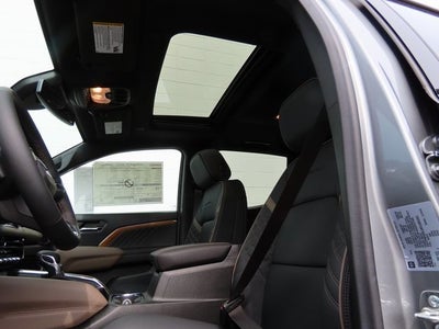 2022 GMC HUMMER EV Pickup Edition 1