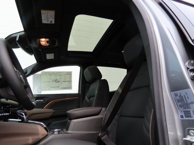 2022 GMC HUMMER EV Pickup Edition 1