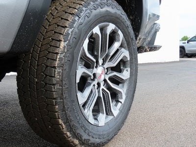 2022 GMC HUMMER EV Pickup Edition 1