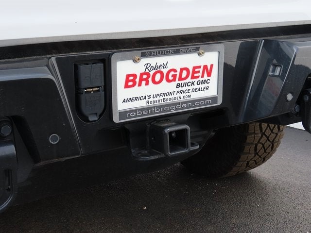 2022 GMC HUMMER EV Pickup Edition 1