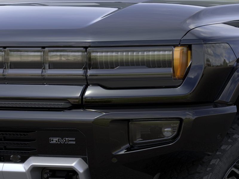 2026 GMC HUMMER EV Pickup 3X