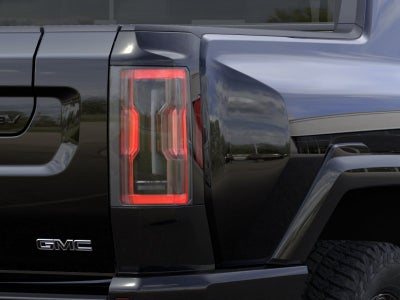 2026 GMC HUMMER EV Pickup 3X