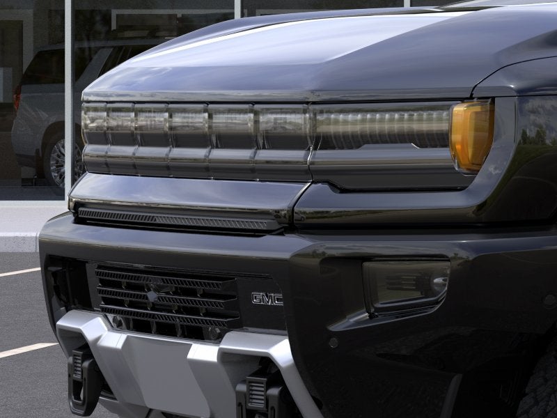 2026 GMC HUMMER EV Pickup 3X