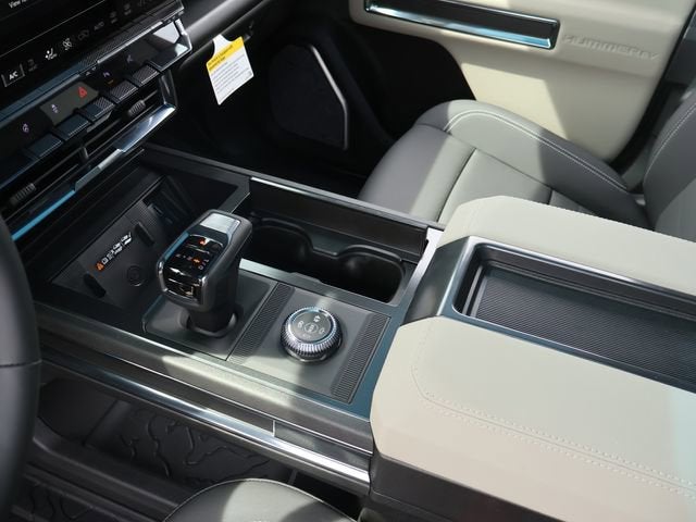 2026 GMC HUMMER EV Pickup 3X