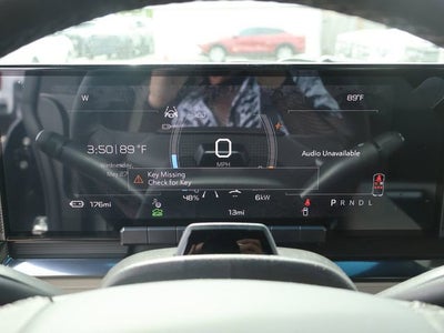 2026 GMC HUMMER EV Pickup 3X