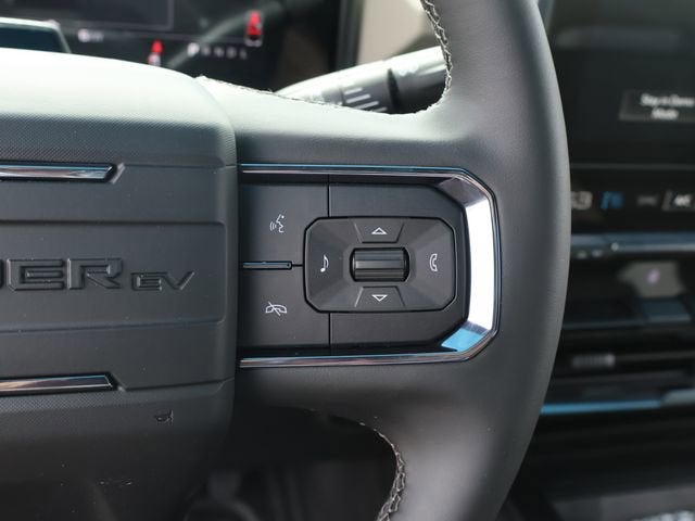 2026 GMC HUMMER EV Pickup 3X