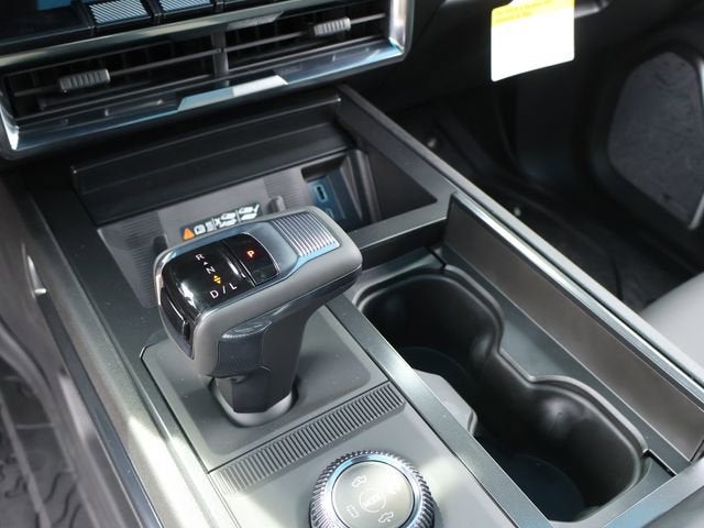 2026 GMC HUMMER EV Pickup 3X