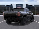 2026 GMC HUMMER EV Pickup 3X